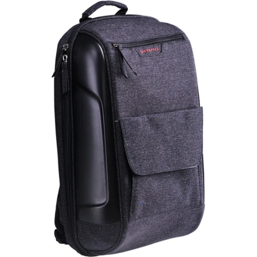 Ранец ZiBi Ultimo REFLEX DARK GRAY