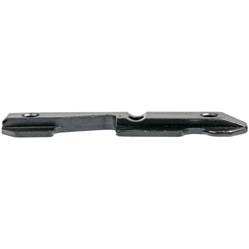 Кронштейн XD Precision для Сайги. Weaver/Picatinny 325.00.12: Колір черный
