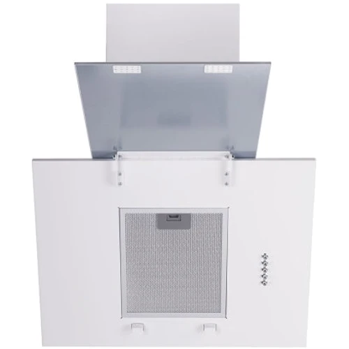Вытяжка Pyramida NR-MV 50 M WH фото 8