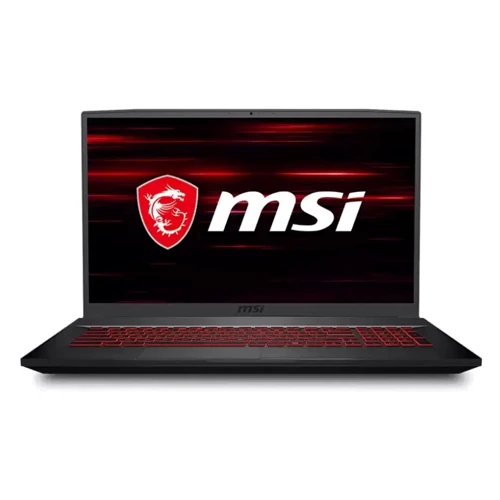 Ноутбук MSI GF75 Thin 10SDR (GF7510SDR-253) RB: Экран 17.3" 1920х1080 (FullHD)