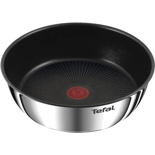 Набор посуды Tefal Ingenio Emotion 13 предметов (L897SD74) фото 14