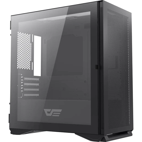 Корпус DarkFlash DLM200 Black фото 6