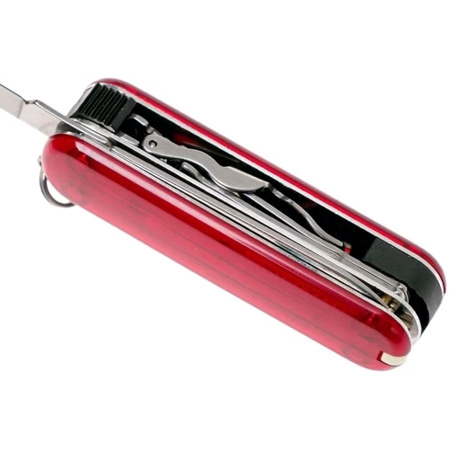 Мультитул Victorinox Nailclip 580 (0.6463.T) (Vx06463.T) фото 5