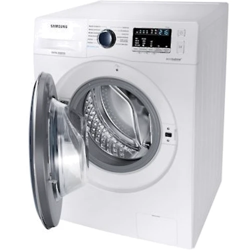 Стиральная машина Samsung WW80R421HFW: Количество программ стирки 12