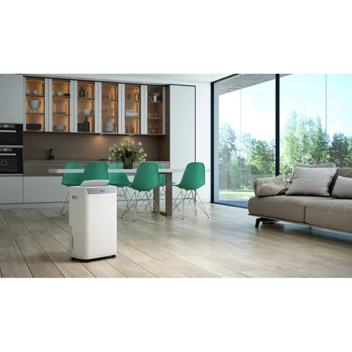 Осушитель воздуха Olimpia Splendid AQUARIA S1 20 P (OS-2064): Тип Мобильный