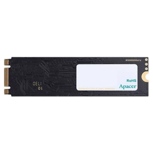 Apacer AP480GAS2280P2-1: Тип накопителя внутренний