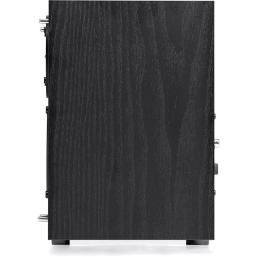 Акустична система Edifier R33BT Black 2.0 10W Bluetooth: Діапазон відтворюваних частот 70-20000 Гц