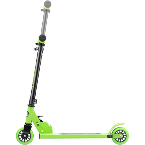 Самокат Miqilong Cart Зеленый фото 8