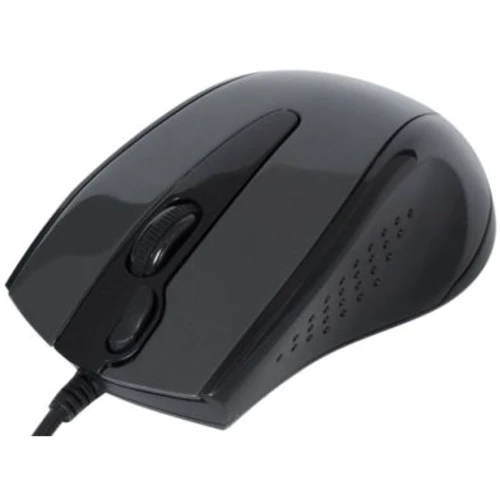 Мышь A4Tech N-500F: Интерфейс подключения USB