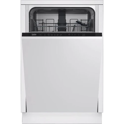 Встраиваемая посудомоечная машина Beko DIS35023