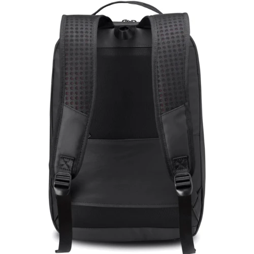 Мужской рюкзак Semi Line USB 16 Black черный (P8254-0): Тип Рюкзаки