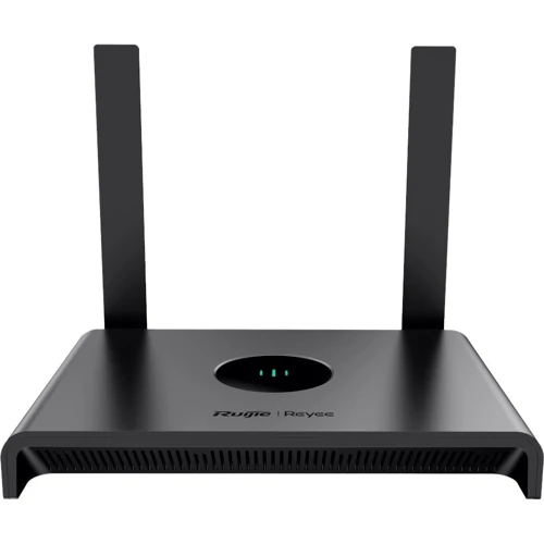 Маршрутизатор Wi-Fi Ruijie Networks RG-EW300N: Тип маршрутизатора Wi-Fi роутер