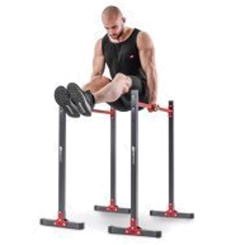 Hop-Sport HS-1011K регулируемые: Тип Брусья