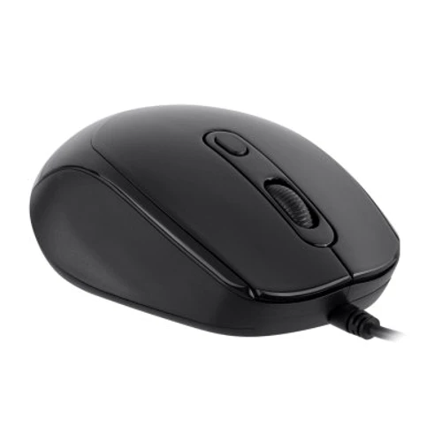 Мышь 2E MF1100 USB Black (2E-MF1100UB): Максимальное разрешение сенсора, dpi 1200