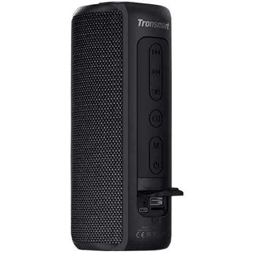 Акустика Tronsmart Element T6 Plus Bluetooth Speaker Black: Тип портативна