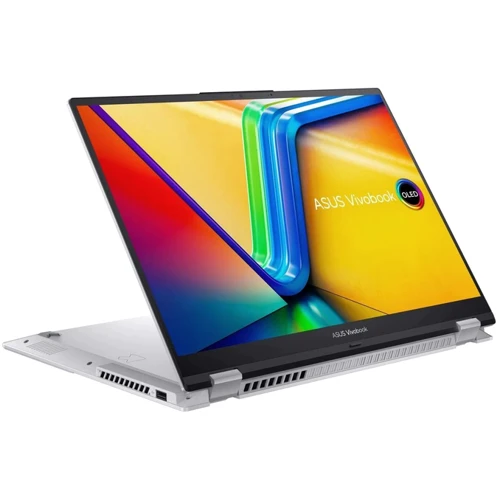 Ноутбук ASUS VivoBook S16 Flip (TP3604VA-MY065W): Процесор Intel Core i5-13500H (2.6 - 4.7 GHz) 12-ядерный