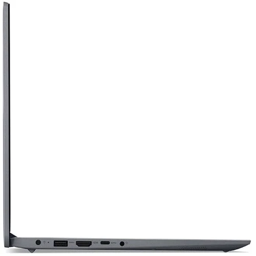 Ноутбук Lenovo ideapad 1 15ALC7 Cloud Grey (82R4009QRA) UA: Процессор AMD Ryzen 5 5500U (2.1 - 4.0 ) 6-ядерный