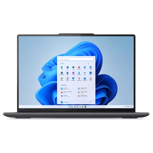 Ноутбук Lenovo Yoga Pro 9 16IRP8 (83BY007TRA) UA: Экран 16" IPS (3200x2000)
