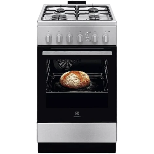 Газова плита Electrolux LKG504010X