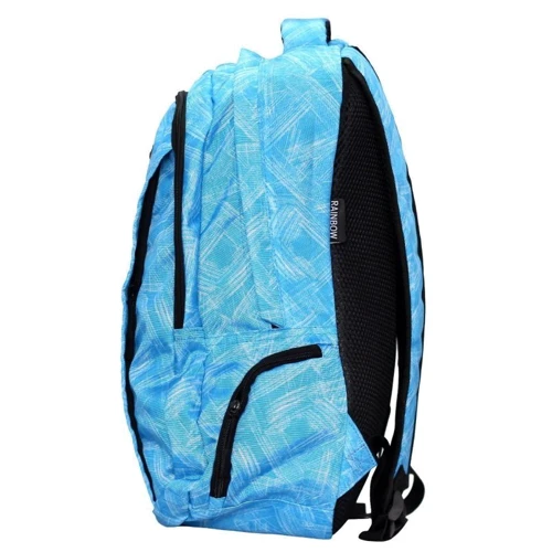 Ранец-рюкзак RAINBOW 8-529, 43x29x20см: Возрастная группа от 13 до 18 лет