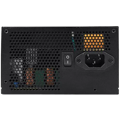 Блок живлення Antec NE650M EC 650W (0-761345-10532-3): Потужність, Ватт 650