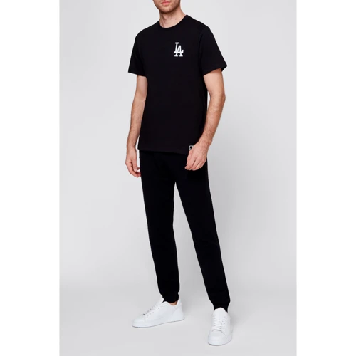 футболки 47 Brand LA Dodgers LC EMB 47 Southside (544476-FS) L чорна: Країна виробник Китай
