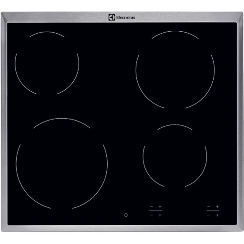 Варочная поверхность Electrolux EHF6240XXK