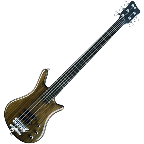 Бас-гітара WARWICK WPS1225 10AA OVA FR: Тип Бас гітара