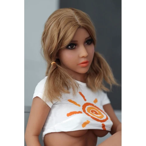 Секс-кукла Lovedoll - Heidi, 158 см
