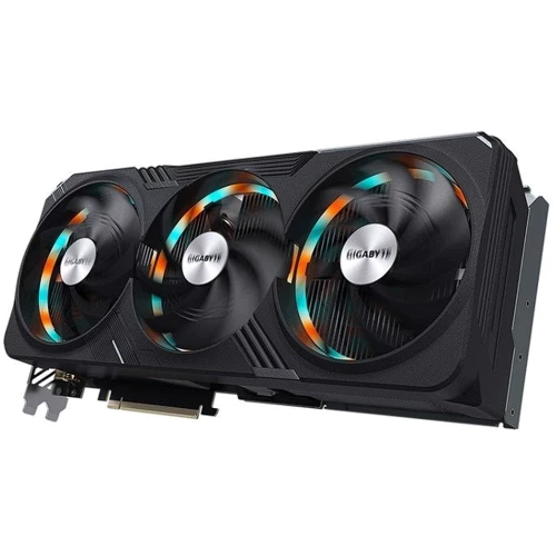 Видеокарта GIGABYTE GeForce RTX 4080 16GB GAMING OC (GV-N4080GAMING OC-16GD): Тип памяти GDDR6X