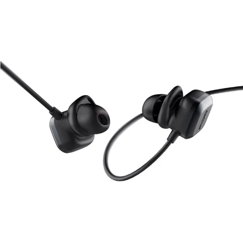 Навушники QCY M1 Pro Black: Тип кріплення без кріплень