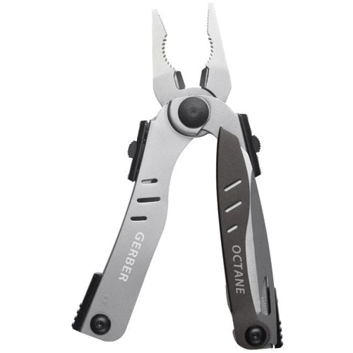 Мультитул Gerber Octane (31-000373 + 45200): Количество инструментов 6