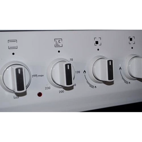 Плита комбинированная Liberty PWE 5102-F: Размеры 85х50х60 мм