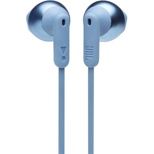 Навушники JBL T215BT Blue (JBLT215BTBLU): Чутливість (дБ) 118