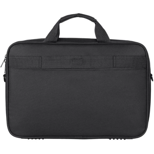 Сумка для ноутбуков 2E 16" Professional Black (2E-CBP6016BK): Материал полиэстер