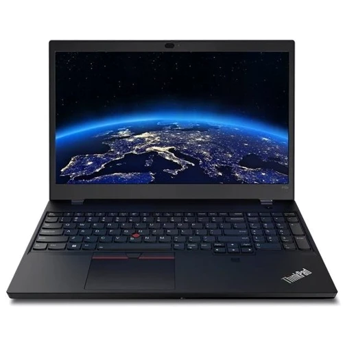 

Lenovo ThinkPad T15p G3 (21DA000TRA) Ua