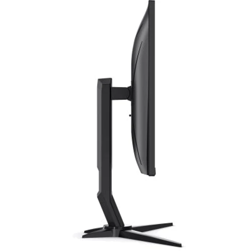 Монитор AOC U28G2XU2/BK: Разъемы USB, Выход на наушники, HDMI, DisplayPort