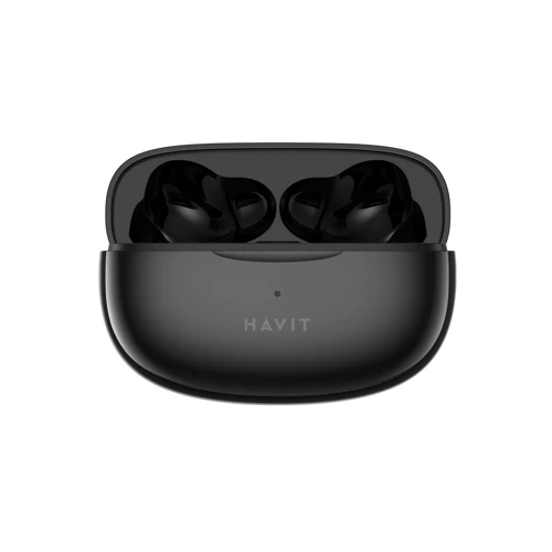 Наушники Havit TW910 Black: Время работы, ч 2