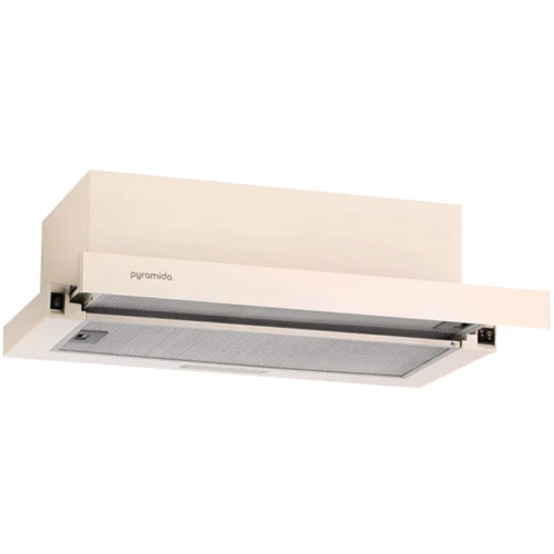 Вытяжка Pyramida TLX2 60 IV