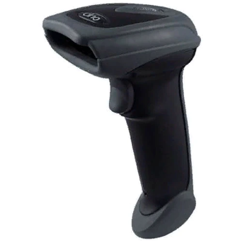 Сканер штрих кодів Cino F780 USB Black (6363)