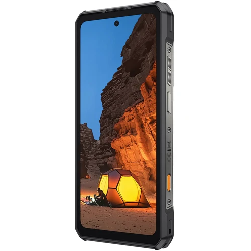 Смартфон Ulefone Armor 30 12/512Gb Magic Black (UA UCRF)