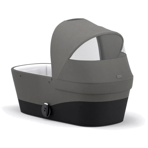 Люлька Cybex Gazelle S Soho Grey mid grey (520002295) фото 4
