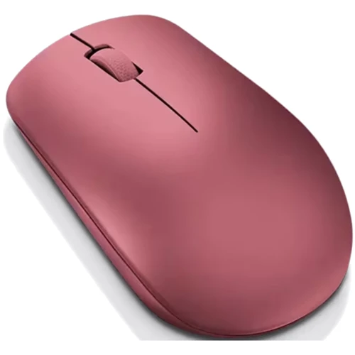 Мышь Lenovo 530 Wireless Cherry Red (GY50Z18990): Тип сенсора оптический