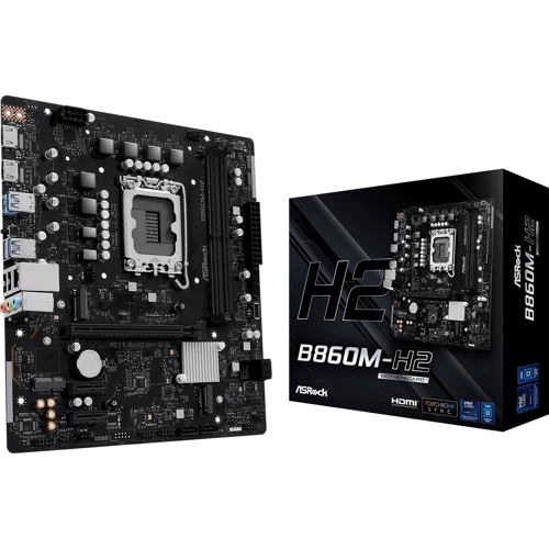 

ASRock B860M-H2