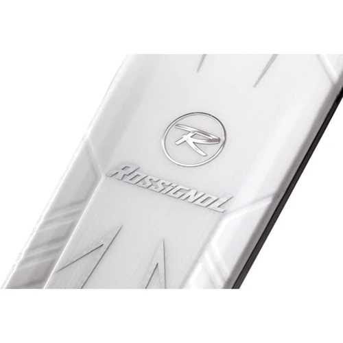 Лижі Rossignol Pursuit 18 ARAMID/TITANAL/BASALT TPX + AXIAL2 120 TPI2 (2012/2013): Сердечник WOOD FIBRO/METAL