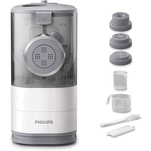 Машина для макаронов Philips HR2345/19: Производитель Philips