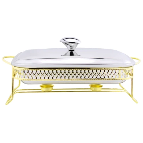 Мармит Con Brio Gold 4л (213-G-CB)