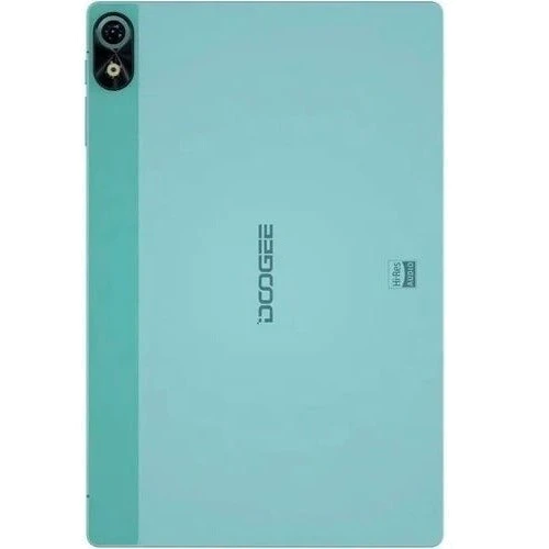 Планшет Doogee Tab T10 Plus 8/256GB LTE Mint Green: Дисплей 10.51" IPS (1920x1200)