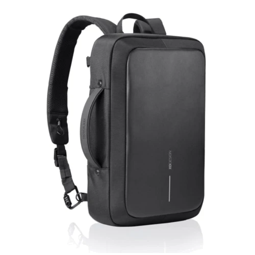 Рюкзак XD Design Bobby Bizz черный (P705.921)
