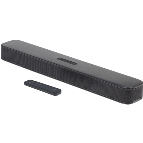 Домашний кинотеатр JBL Bar 2.0 All-in-One (JBLBAR20AIOBLKEP)